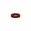 BACK RING FOR 10mm DISC NIPPLE - 0