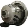 BURNER MOTOR WITH FLANGE - 1