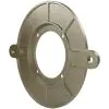 FLANGE FOR BURNER MOTOR 184mm - 1