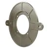 FLANGE FOR BURNER MOTOR 172mm - 0