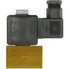 RAPA SV04 SOLENOID VALVE 1.5MM 24V AC - 0