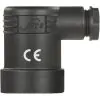 CONNECTOR FOR DIAPHRAGM PRESSURE SWITCH - 0