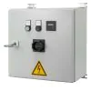 CONTROL BOX 400V P.O.A - 2