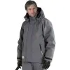 Jackets with hood-Medium - 1
