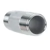 150LB SS BARREL NIPPLE 3/8"M  - 1