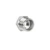 150lb BSP HEX REDUCTION BUSH COUPLING ADAPTOR-1/4"F to 1/2"M - 0