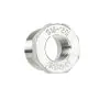 150lb BSP HEX REDUCTION BUSH COUPLING ADAPTOR-3/8"F to 3/4"M - 0