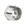 150lb BSP HEX REDUCTION BUSH COUPLING ADAPTOR-1/2"F to 1"M - 1