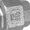 150lb BSP HEX UNION COUPLING ADAPTOR-3/8"F to 3/8"F - 1