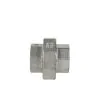 150lb BSP HEX UNION COUPLING ADAPTOR-3/4"F to 3/4"F - 0