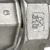 150lb BSP HEX UNION COUPLING ADAPTOR-3/4"F to 3/4"F - 1