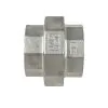 150lb BSP HEX UNION COUPLING ADAPTOR-1½"F to 1½"F - 0
