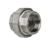 150lb BSP HEX UNION COUPLING ADAPTOR-1½"F to 1½"F - 2