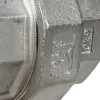 150lb BSP HEX UNION COUPLING ADAPTOR-1½"F to 1½"F - 1