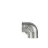 150lb BSP ELBOW COUPLING ADAPTOR FEMALE/FEMALE-3/8"F to 3/8"F - 2