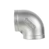 150lb BSP ELBOW COUPLING ADAPTOR FEMALE/FEMALE-1½"F to 1½"F - 3