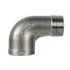 150lb BSP ELBOW COUPLING ADAPTOR MALE/FEMALE-3/4"F to 3/4"M - 4