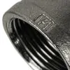 150lb BSP ELBOW COUPLING ADAPTOR MALE/FEMALE-3/4"F to 3/4"M - 1