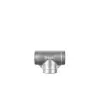 150lb BSP TEE COUPLING ADAPTOR FEMALE-3/8" F - 2