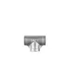 150lb BSP TEE COUPLING ADAPTOR FEMALE-3/8" F - 1