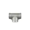 150lb BSP TEE COUPLING ADAPTOR FEMALE-3/4" F - 2
