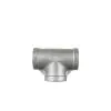 150lb BSP TEE COUPLING ADAPTOR FEMALE-3/4" F - 1