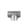 150lb BSP TEE COUPLING ADAPTOR FEMALE-1.0" F - 2