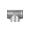 150lb BSP TEE COUPLING ADAPTOR FEMALE-1.½" F - 2