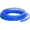 BLUE BRAIDED 9mm LOW PRESSURE HOSE - 0