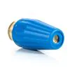 RM SUTTNER ST357 TURBO NOZZLE- SIZE 05 - BLUE COVER - 2