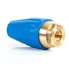 RM SUTTNER ST357 TURBO NOZZLE- SIZE 05 - BLUE COVER - 1