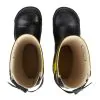 Protective boots-UK Size 8 - 4