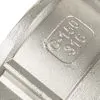 CAMLOCK TYPE C COUPLING 50mm HT 316 SS    - 2