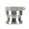 CAMLOCK TYPE A PROBE 2"F 316 SS   - 2