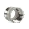 CAMLOCK TYPE A PROBE 2"F 316 SS   - 1