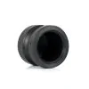 CAMLOCK TYPE D DUST PLUG POLYPROPYLENE   - 1