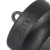 CAMLOCK TYPE D DUST PLUG POLYPROPYLENE   - 0