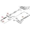CAT SEAL KIT (4SF) - 2