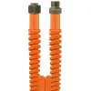 CC PREMIUM ORANGE 20M x DN6 M22F x  3/8"M  - 4