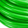 HIGH PRESSURE HOSE, GREEN, CARWASH COMFORT, 200 BAR, PER METRE - 1