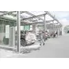 HP ORANGE CC PREMIUM 3.5m x 1/4"F - 5