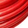 HIGH PRESSURE HOSE, RED, CARWASH COMFORT, 200 BAR, PER METRE - 1