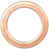 CAT PISTON RETAINING GASKET COPPER (56) - 0