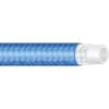 HIGH PRESSURE HOSE, BLUE, CARWASH COMFORT, 200 BAR, PER METRE - 0