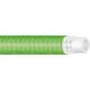 HIGH PRESSURE HOSE, GREEN, CARWASH COMFORT, 200 BAR, PER METRE - 0