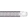 CARWASH COMFORT GREY DN6 HOSE, PER METRE - 0