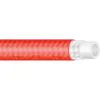 HIGH PRESSURE HOSE, RED, CARWASH COMFORT, 200 BAR, PER METRE - 0