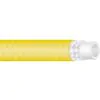 HIGH PRESSURE HOSE, YELLOW, CARWASH COMFORT, 200 BAR, PER METRE - 0