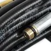 SEWER HOSE 40M DN6 1/4"M X 1/4"M  - 4