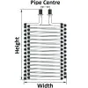 SIRIO EQUIVALENT COIL - 0